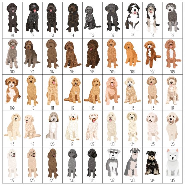 Personalised Life Is Better With Dogs Ceramic Mug Cup - Image 9