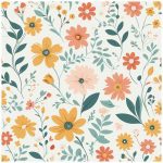 Floral Design 3