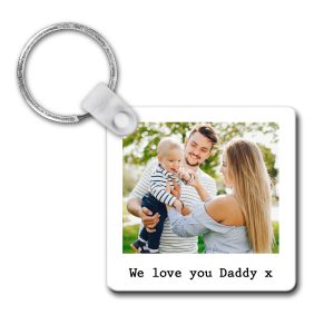 Personalised Gifts for Family