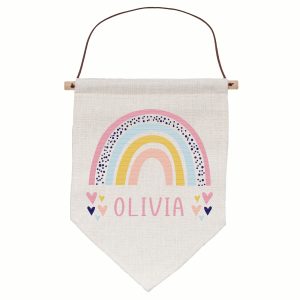 Personalised Home Gifts